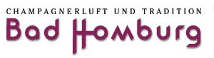 Bad-Homburg logo